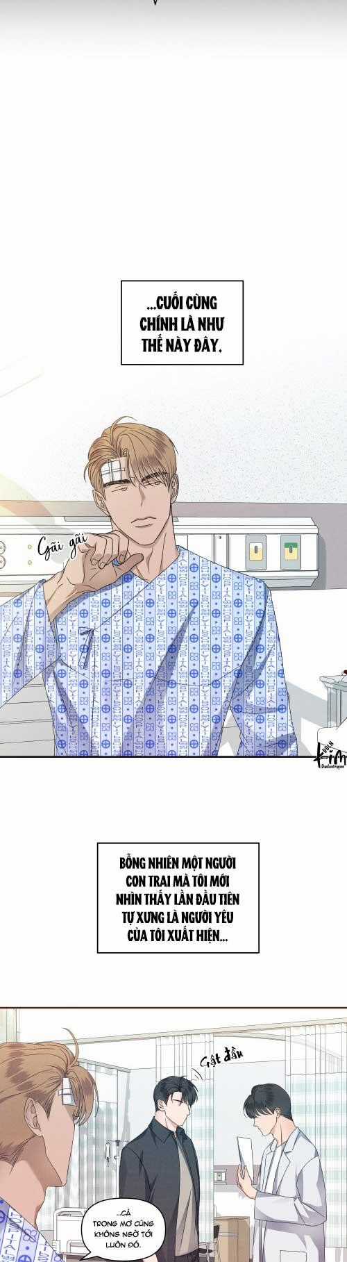 Hữu Danh - Chapter 16.2 - Trang 4