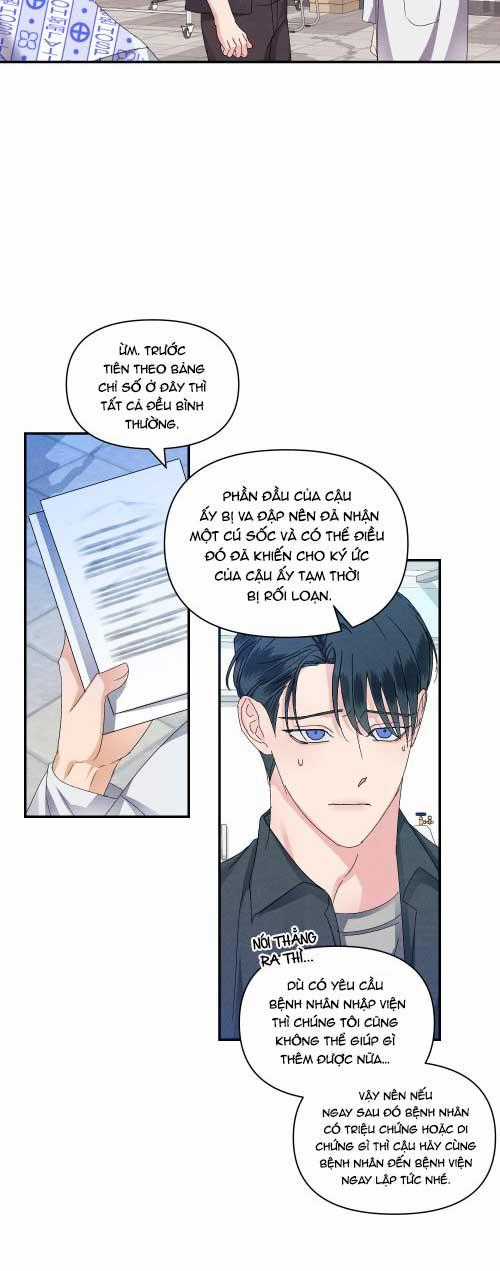 Hữu Danh - Chapter 16.2 - Trang 5