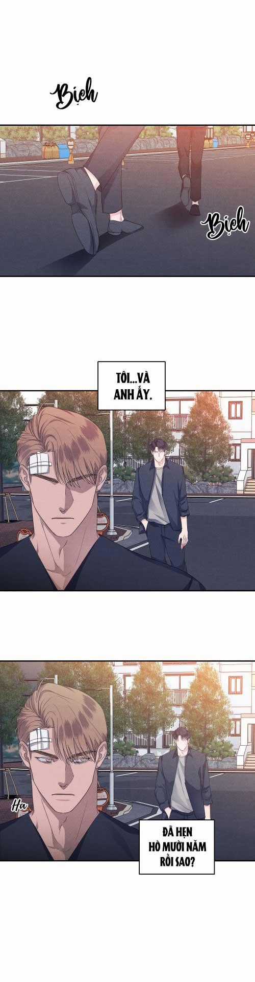 Hữu Danh - Chapter 16.2 - Trang 7