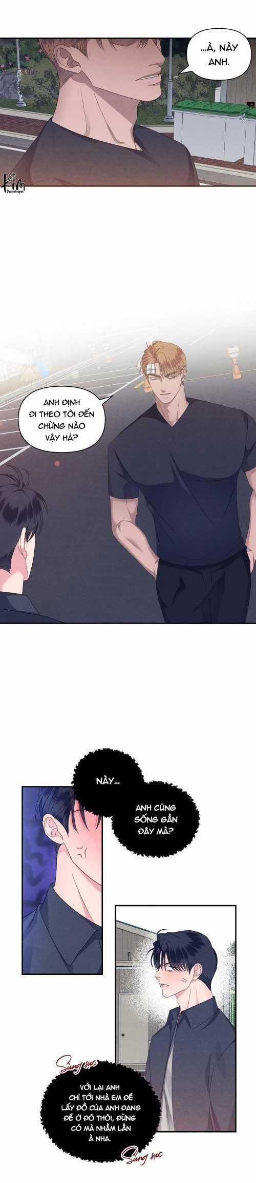 Hữu Danh - Chapter 16.2 - Trang 8