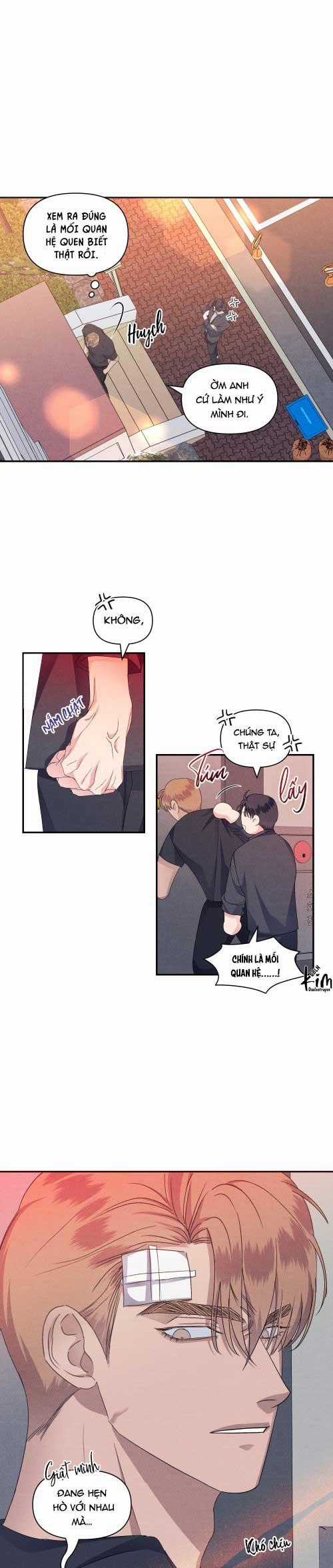 Hữu Danh - Chapter 16.2 - Trang 9