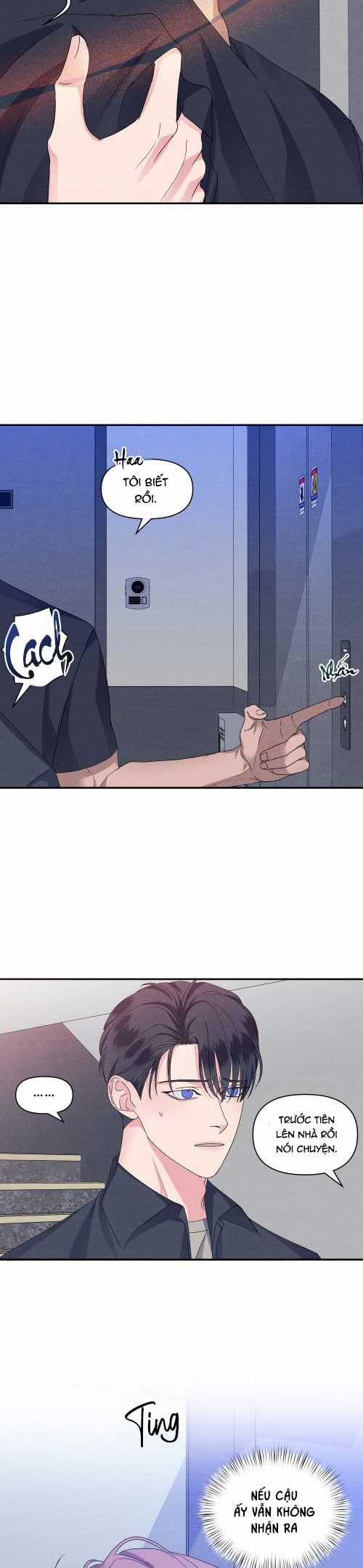 Hữu Danh - Chapter 16.2 - Trang 10