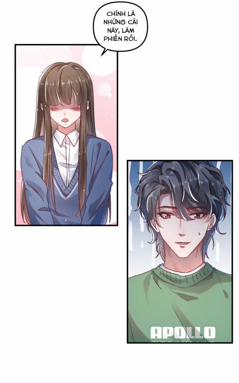 Hữu Danh - Chapter 16 - Trang 6