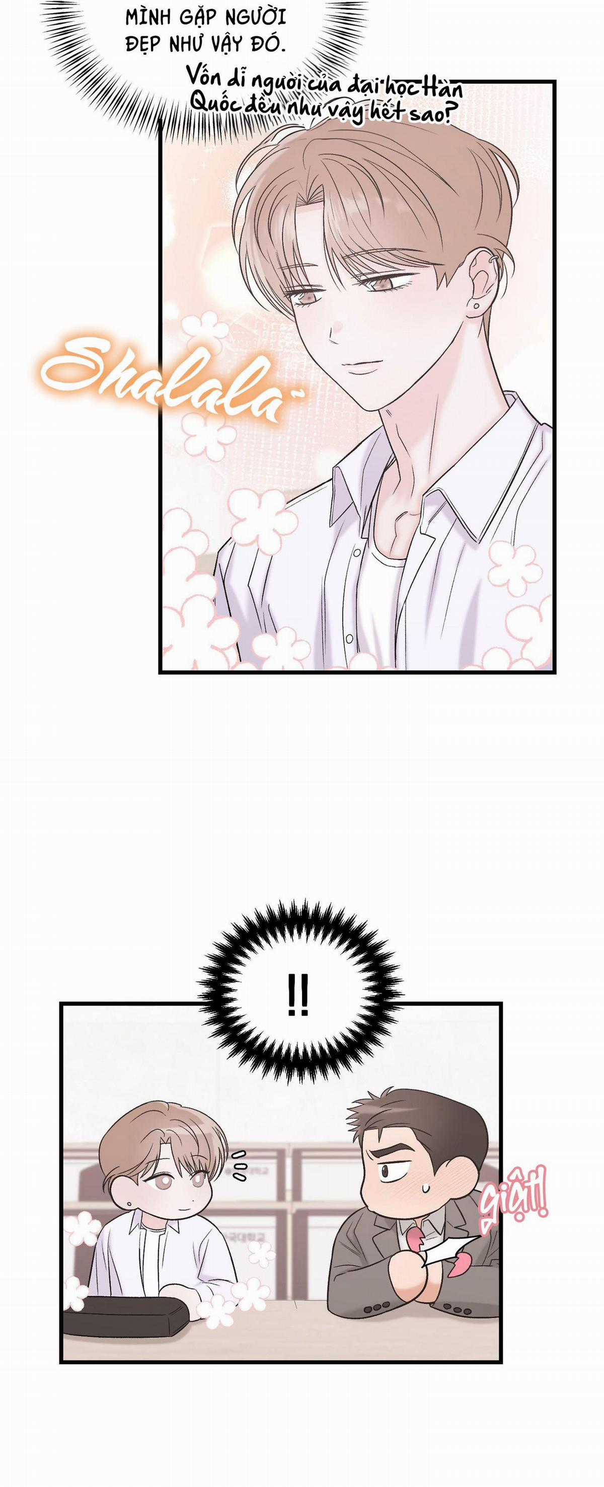 Hữu Danh - Chapter 17.2 - Trang 14