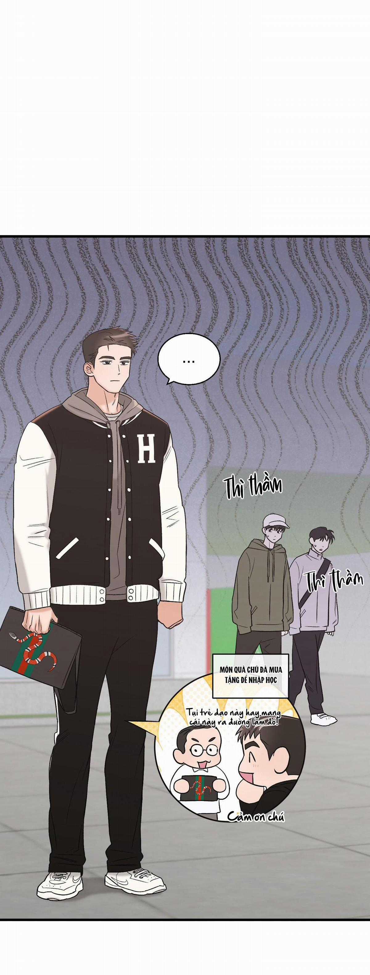 Hữu Danh - Chapter 17.2 - Trang 20