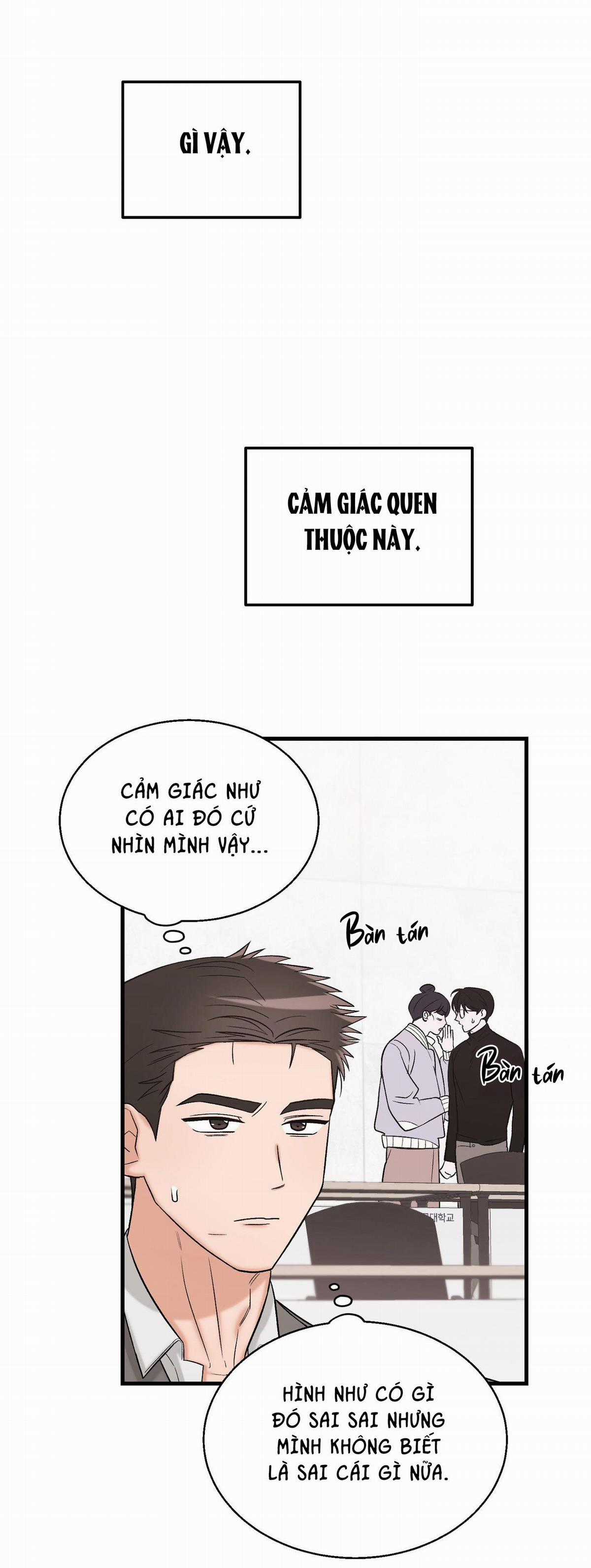 Hữu Danh - Chapter 17.2 - Trang 3
