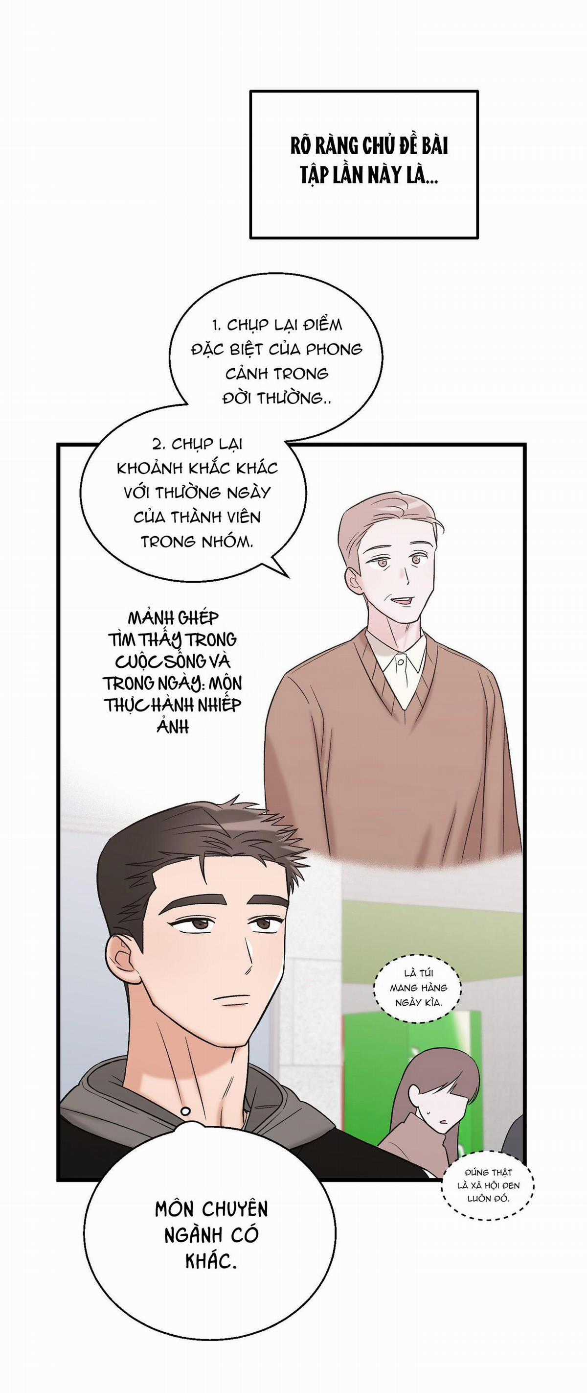 Hữu Danh - Chapter 17.2 - Trang 21