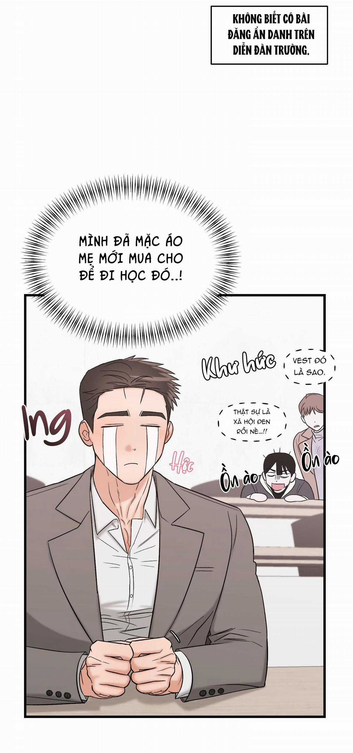 Hữu Danh - Chapter 17.2 - Trang 4