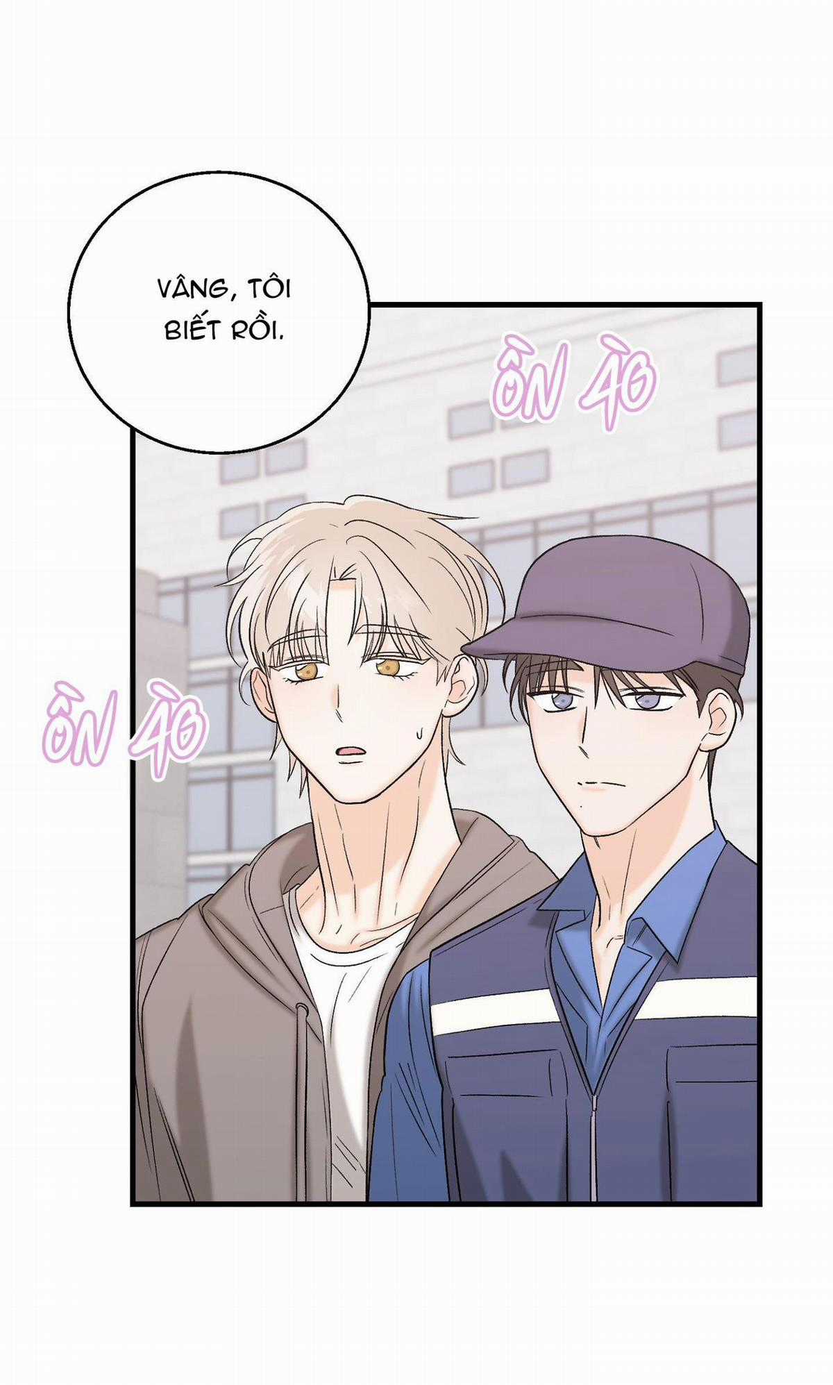 Hữu Danh - Chapter 17.2 - Trang 32