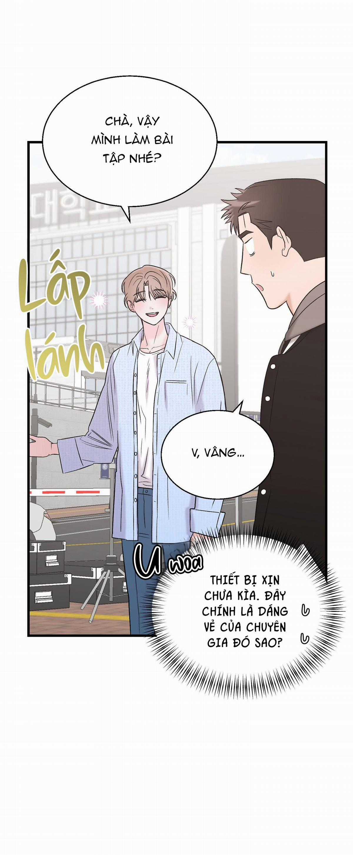 Hữu Danh - Chapter 17.2 - Trang 33