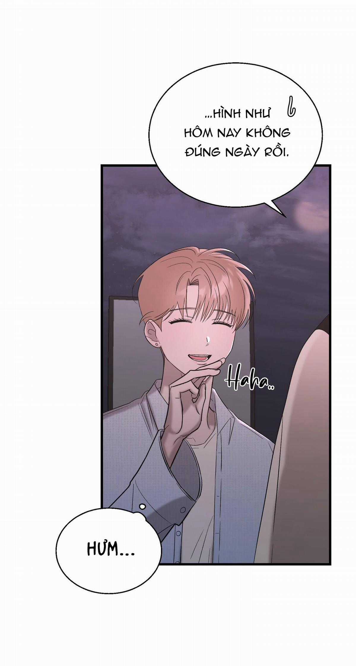 Hữu Danh - Chapter 17.2 - Trang 36