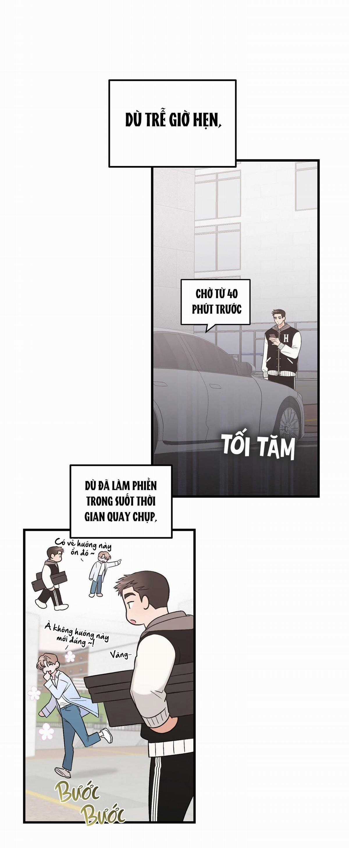 Hữu Danh - Chapter 17.2 - Trang 38