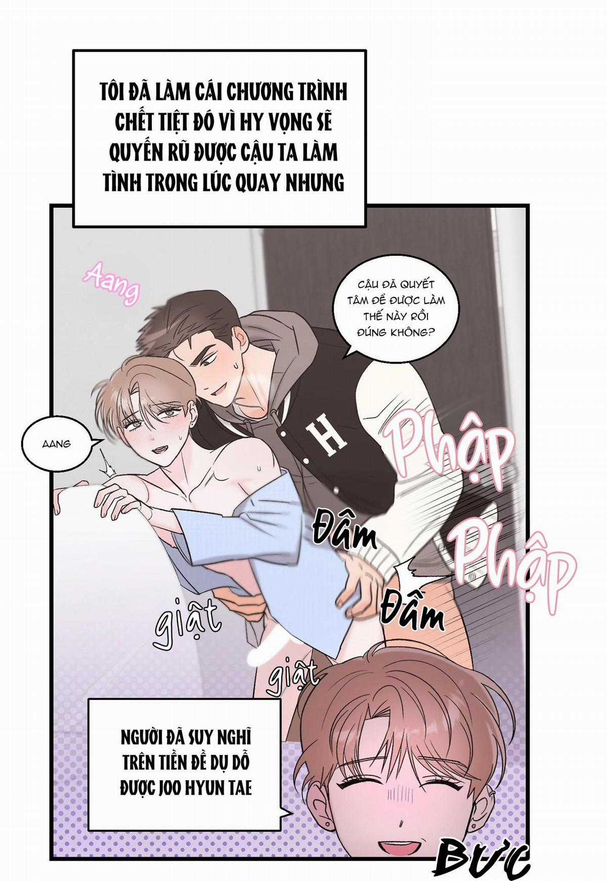 Hữu Danh - Chapter 17.2 - Trang 40