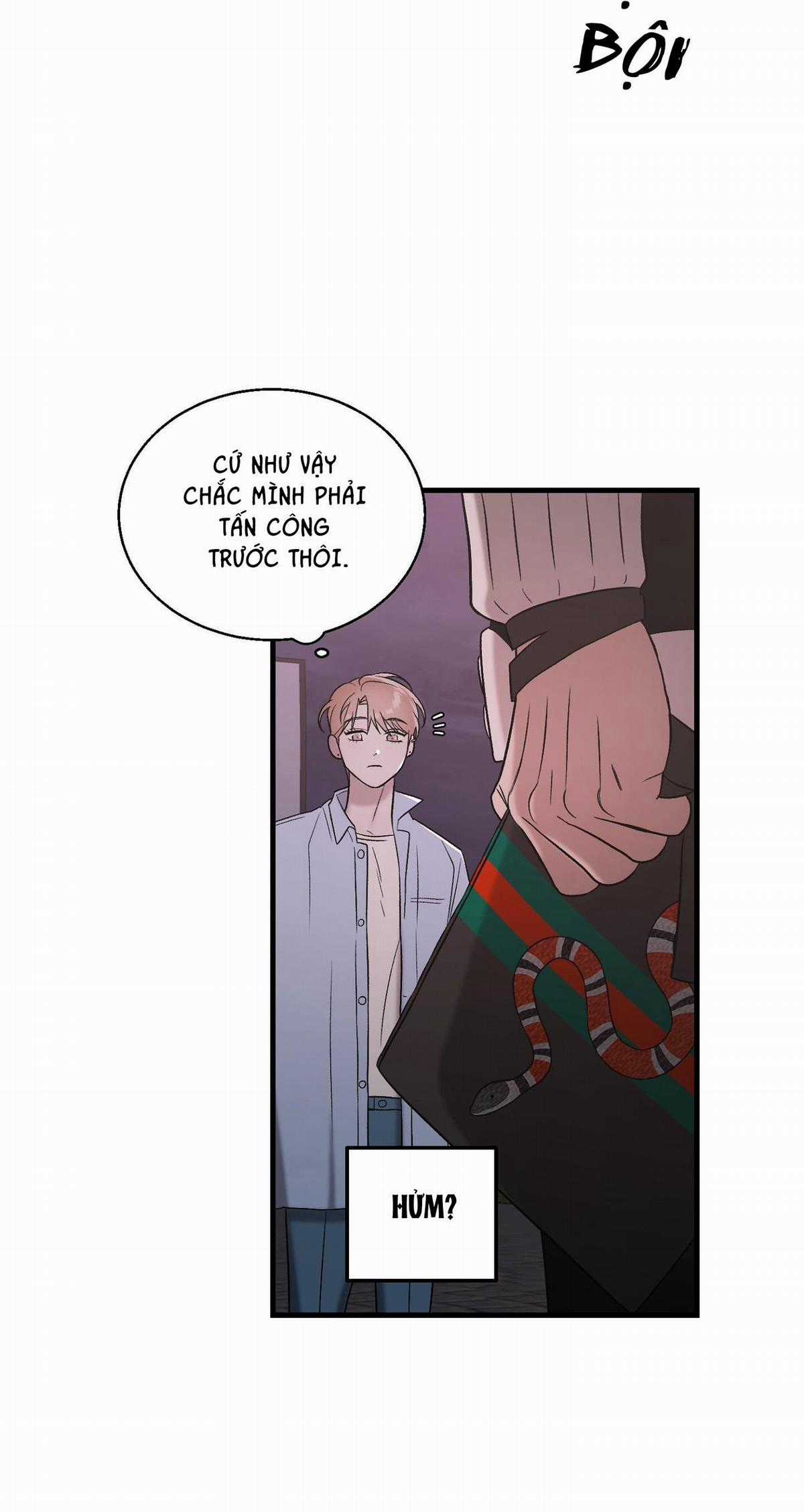 Hữu Danh - Chapter 17.2 - Trang 41