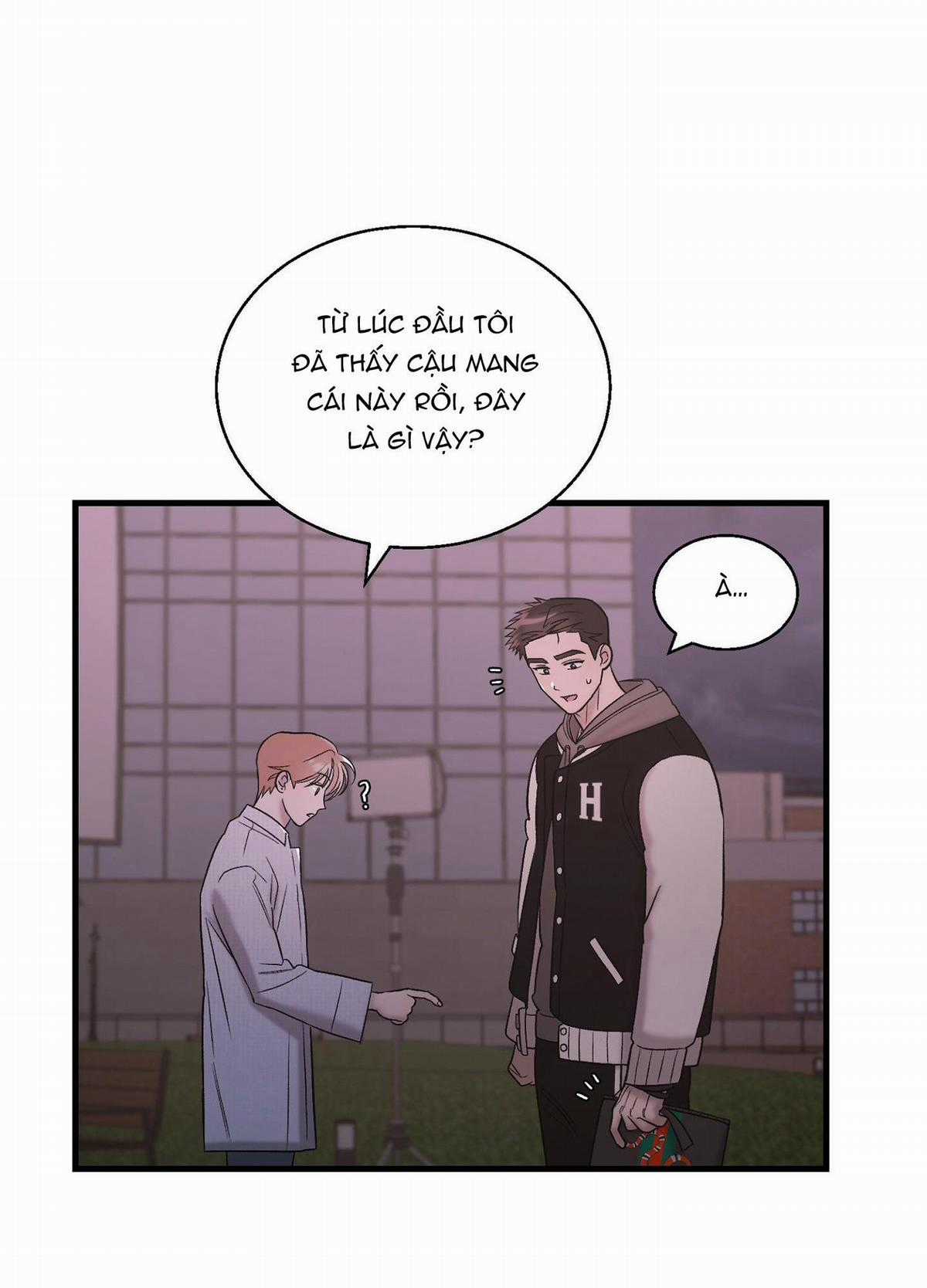 Hữu Danh - Chapter 17.2 - Trang 42