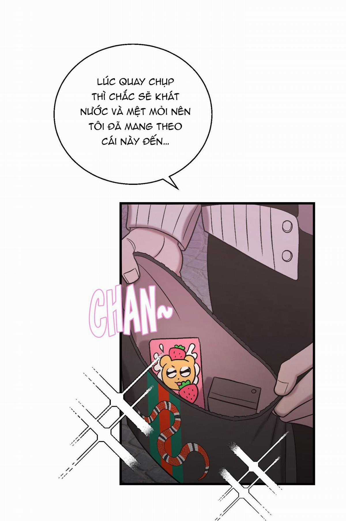 Hữu Danh - Chapter 17.2 - Trang 43