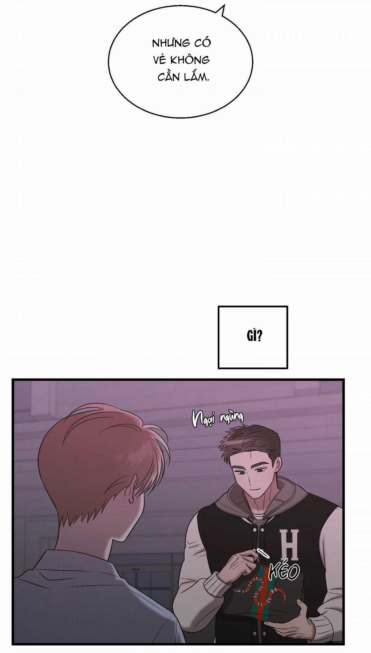 Hữu Danh - Chapter 17.2 - Trang 45