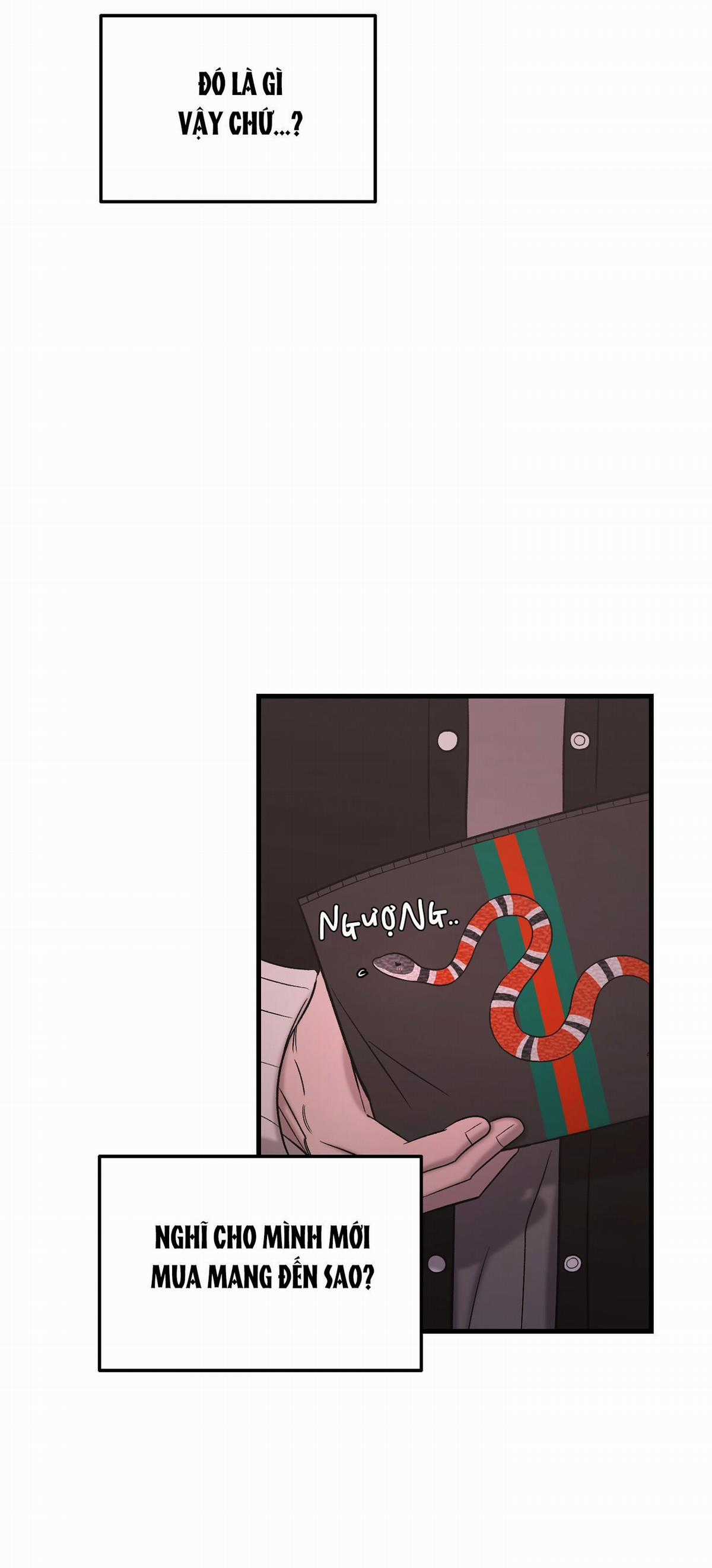 Hữu Danh - Chapter 17.2 - Trang 46