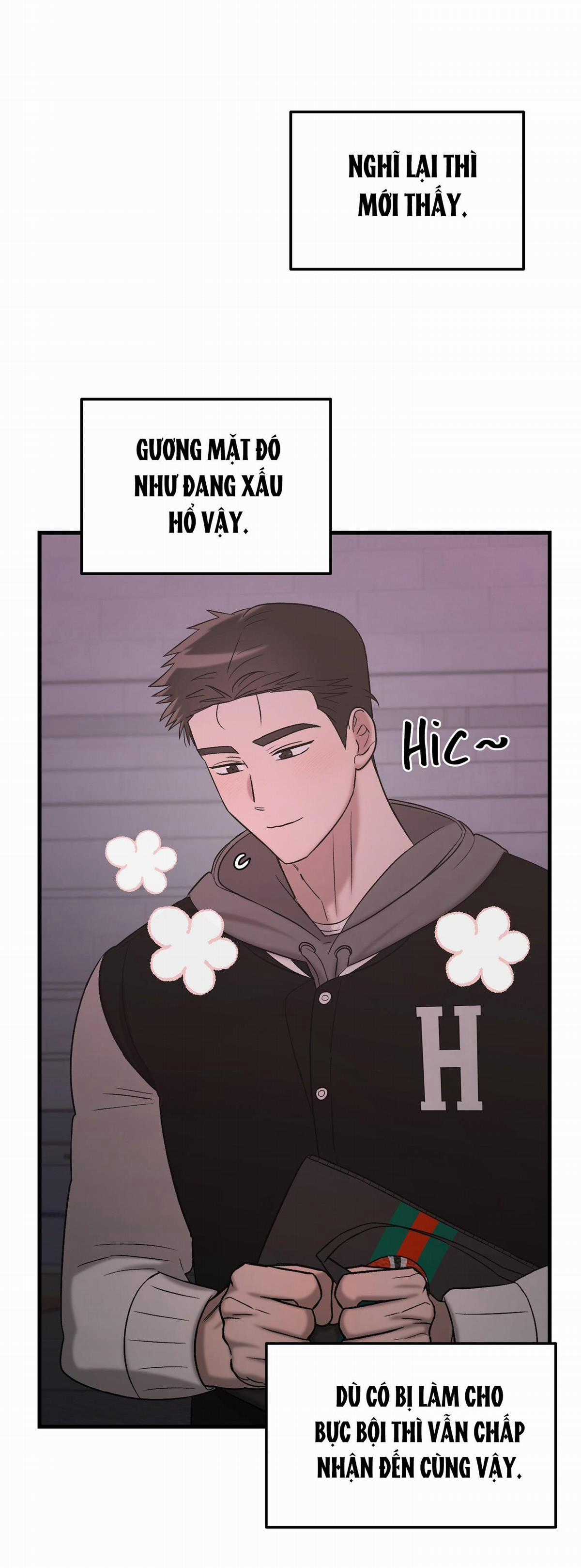 Hữu Danh - Chapter 17.2 - Trang 49