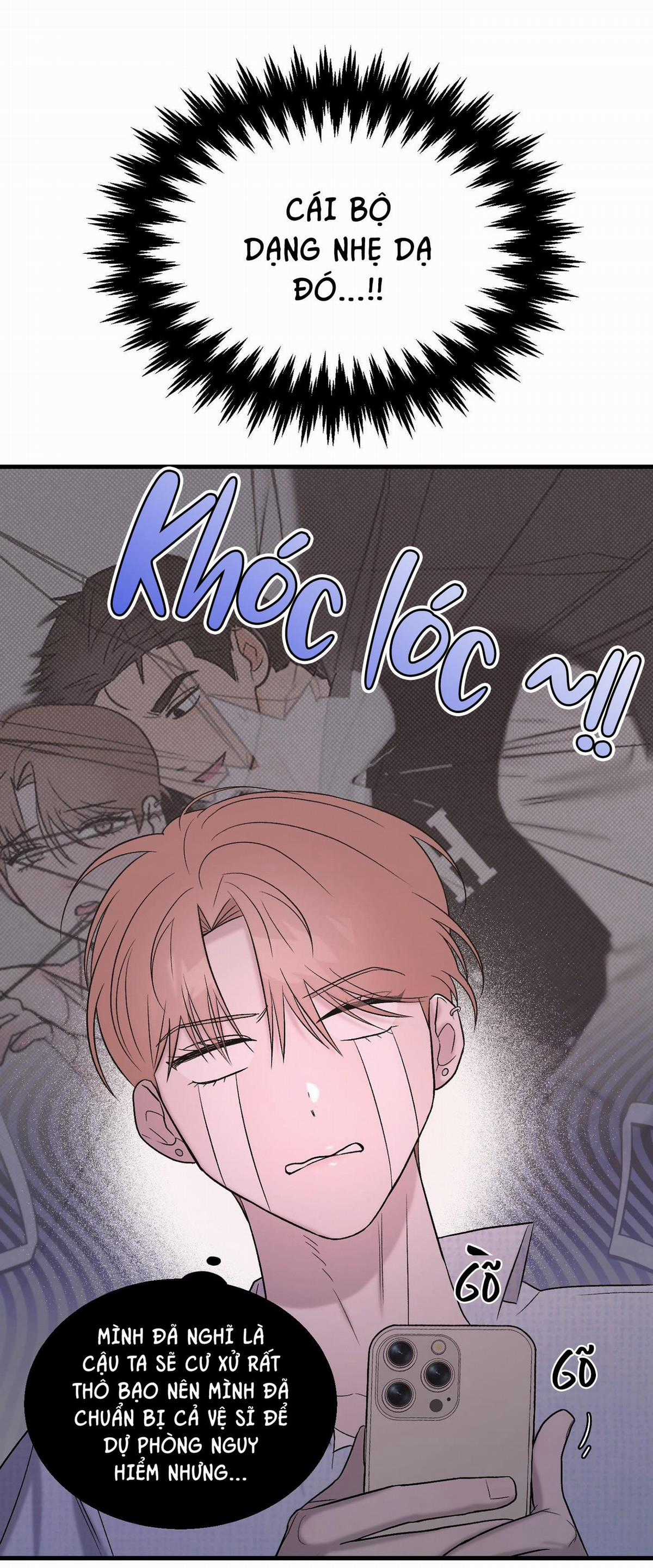 Hữu Danh - Chapter 17.2 - Trang 50