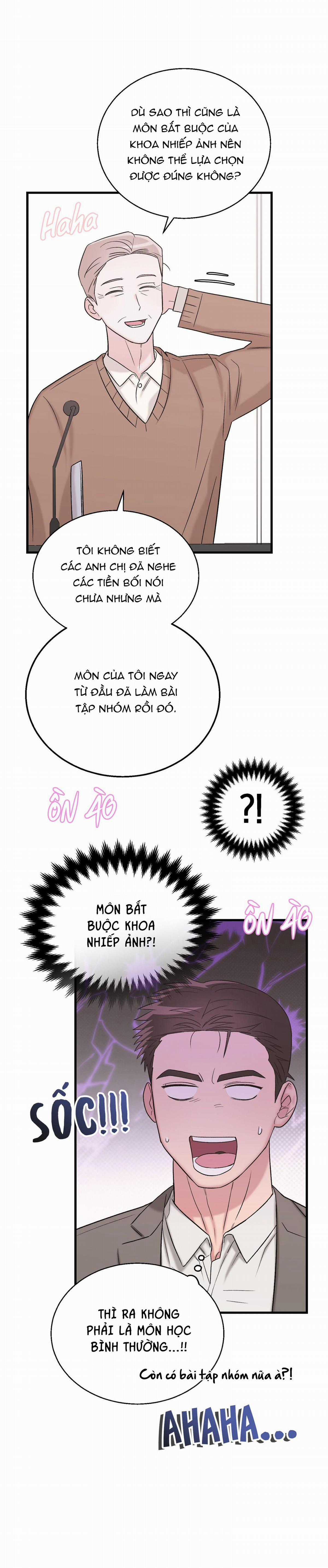 Hữu Danh - Chapter 17.2 - Trang 6