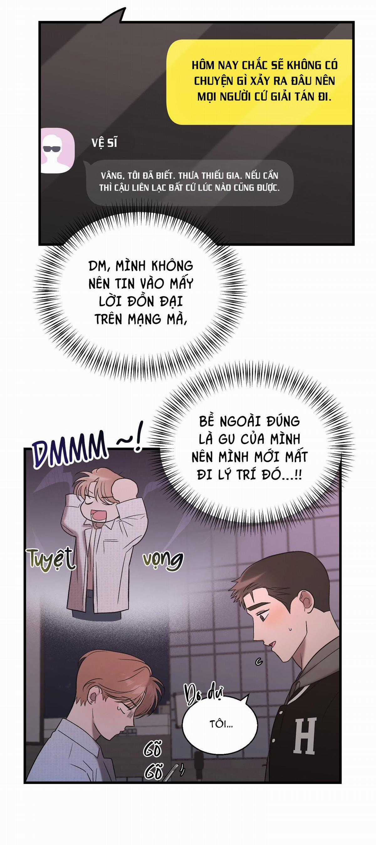 Hữu Danh - Chapter 17.2 - Trang 51