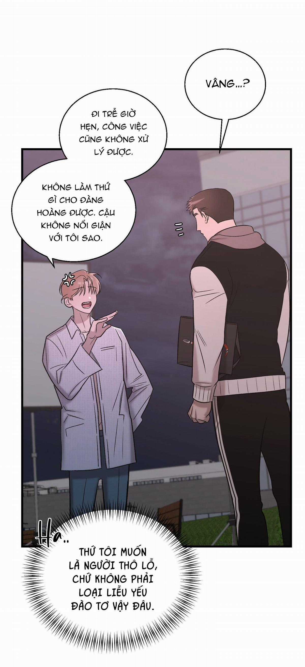 Hữu Danh - Chapter 17.2 - Trang 54