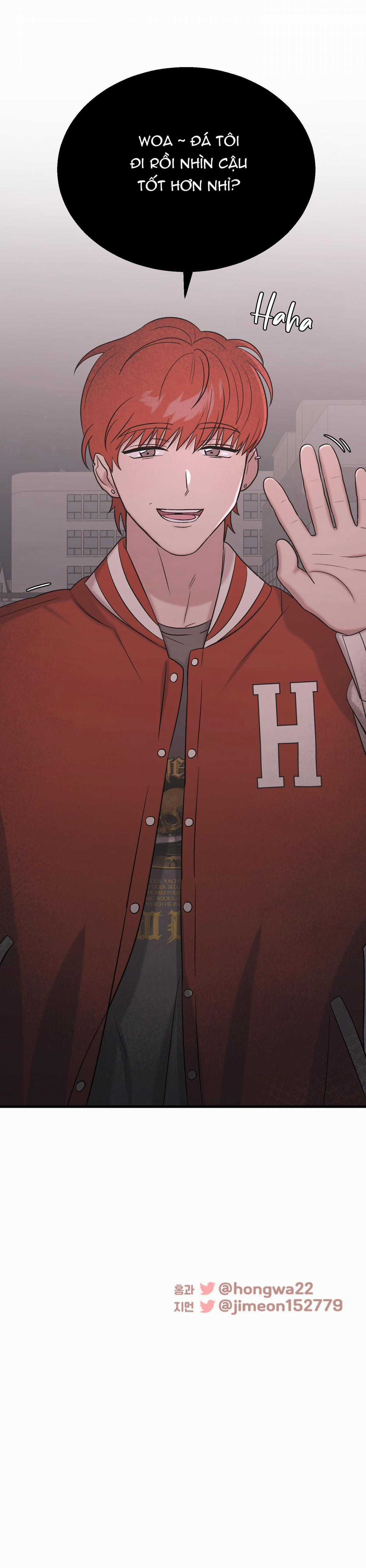 Hữu Danh - Chapter 17.2 - Trang 63
