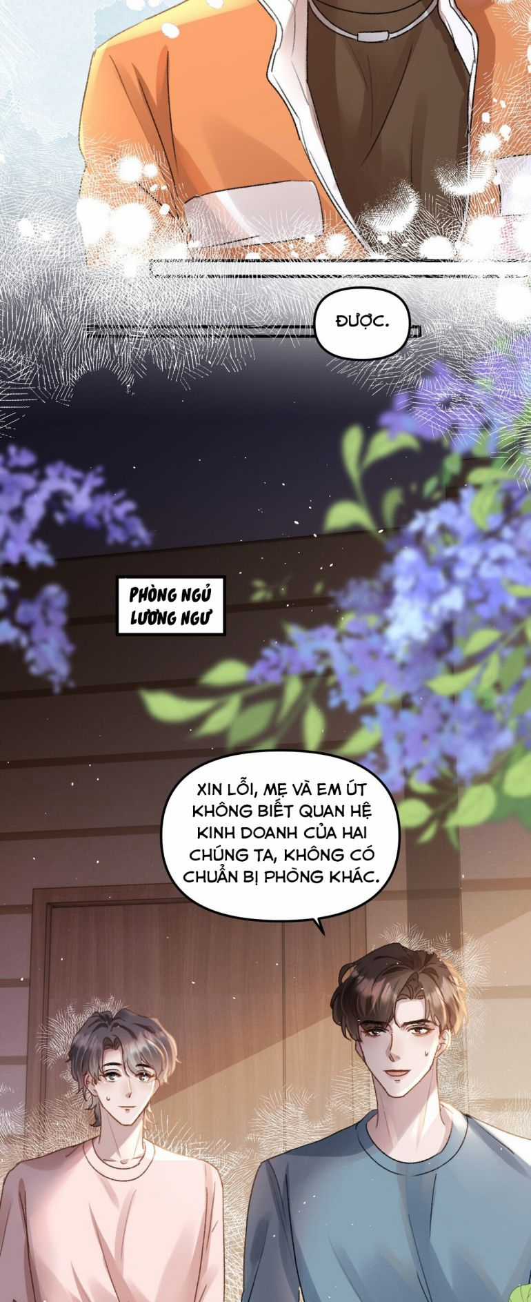 Hữu Danh - Chapter 17 - Trang 12