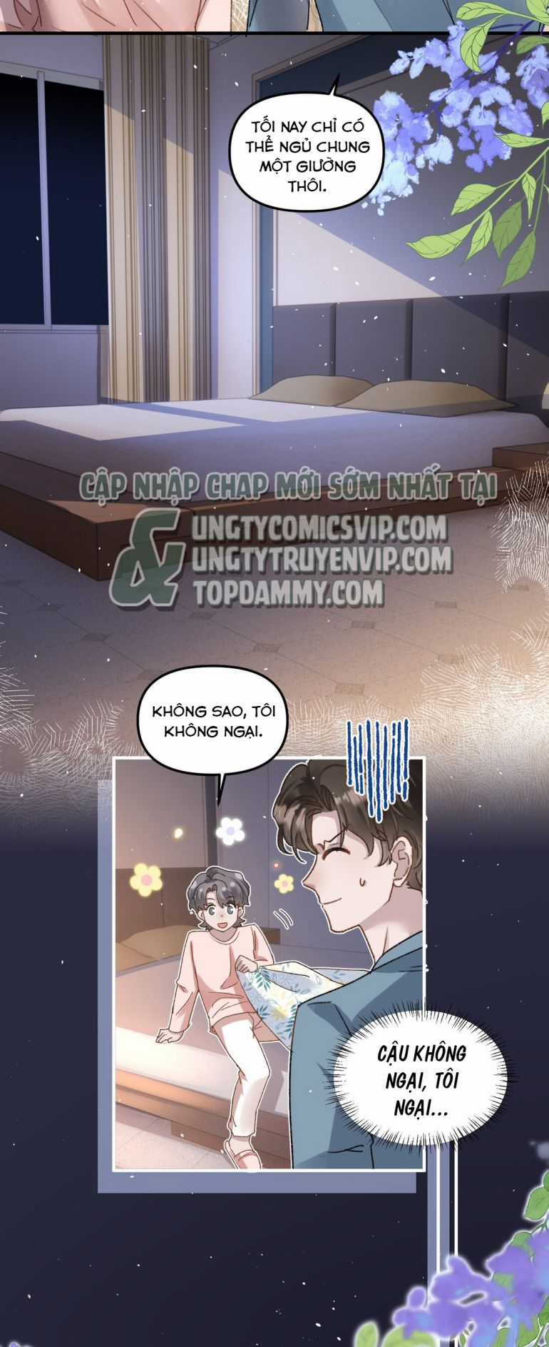 Hữu Danh - Chapter 17 - Trang 13