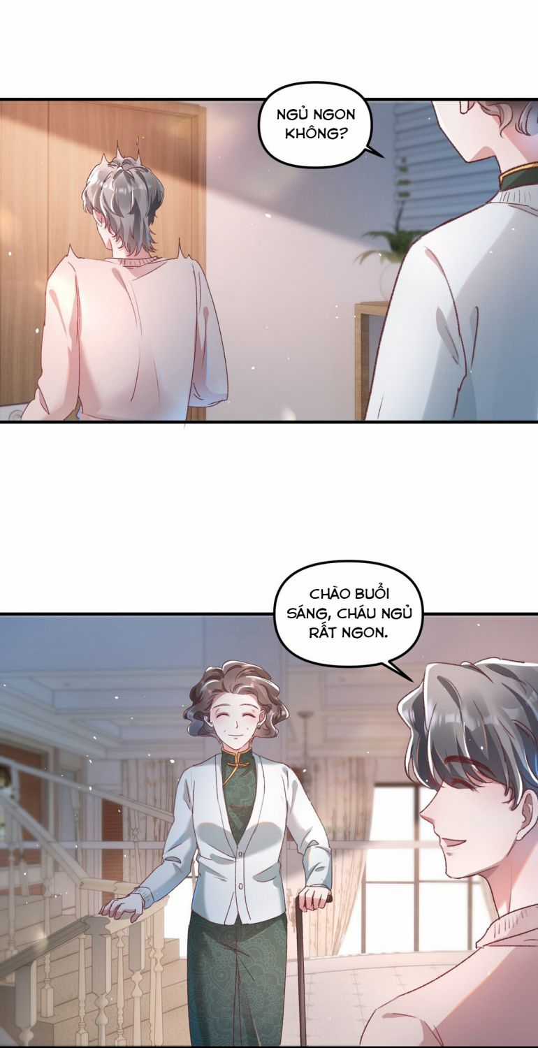 Hữu Danh - Chapter 17 - Trang 20