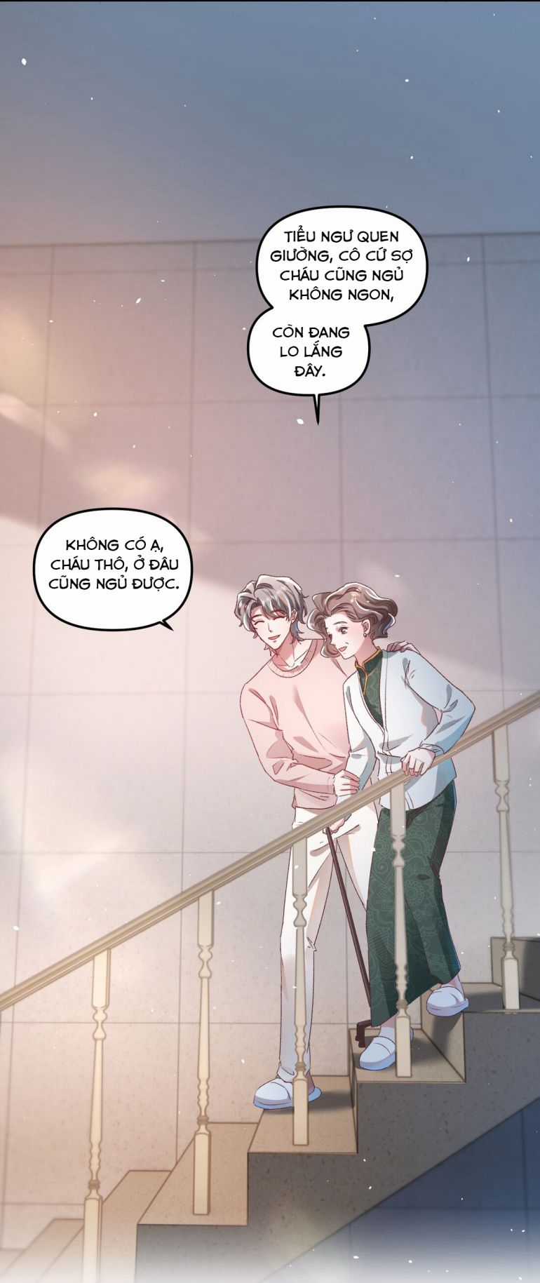 Hữu Danh - Chapter 17 - Trang 21