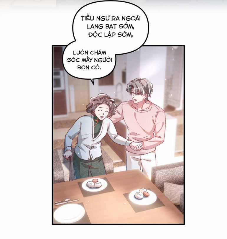 Hữu Danh - Chapter 17 - Trang 22