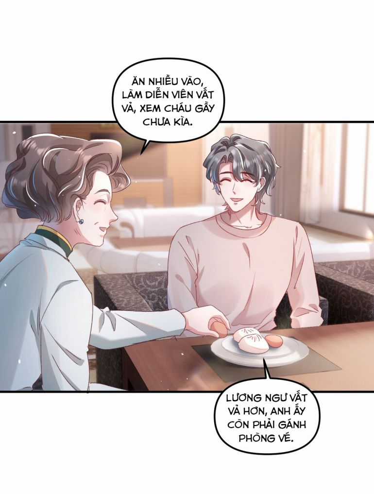 Hữu Danh - Chapter 17 - Trang 25