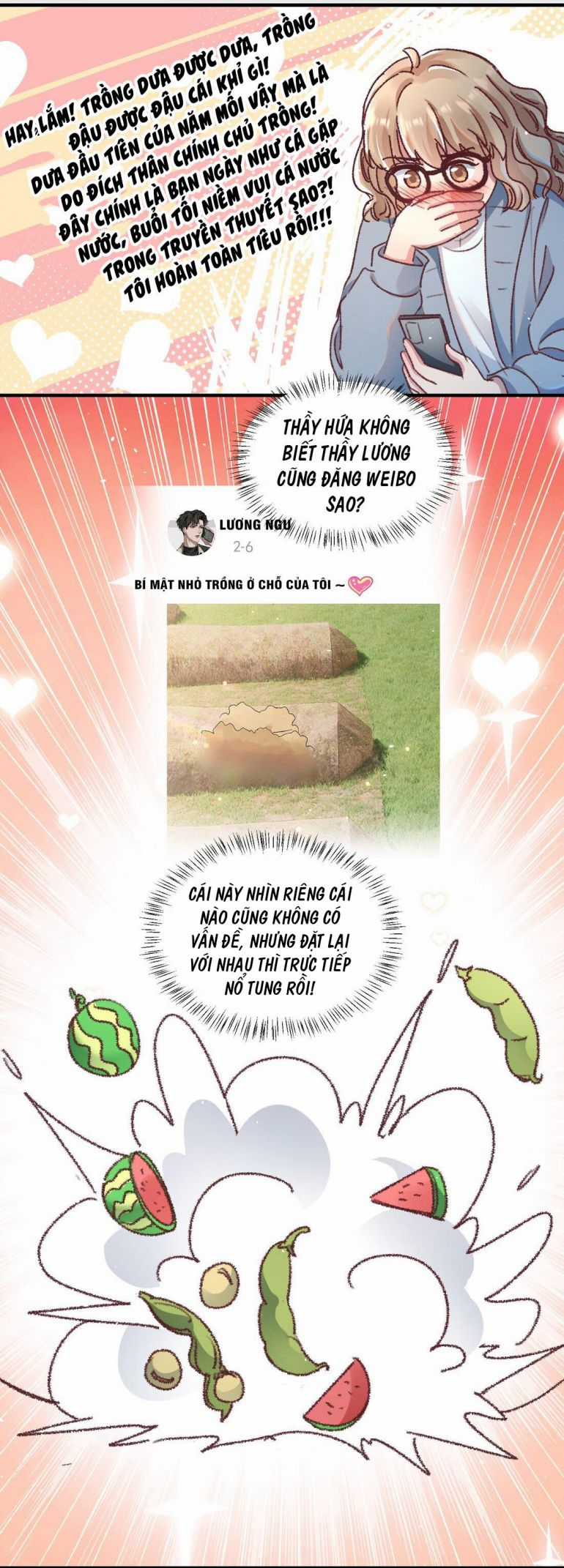 Hữu Danh - Chapter 17 - Trang 30