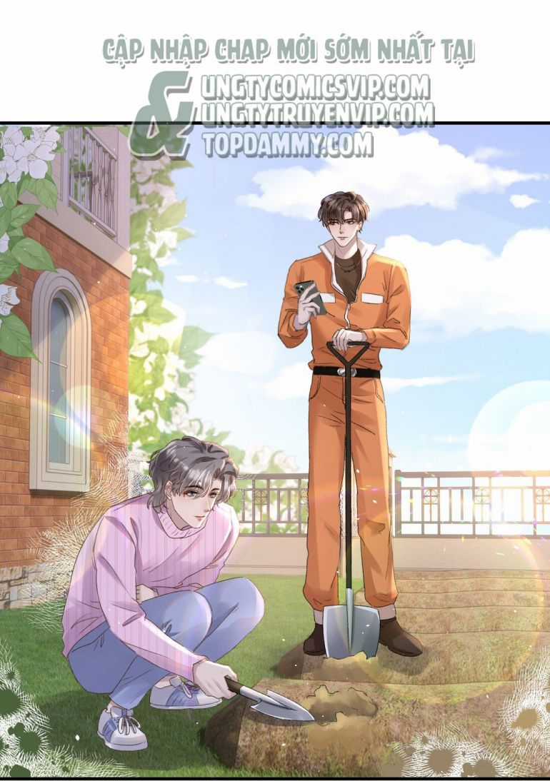 Hữu Danh - Chapter 17 - Trang 5