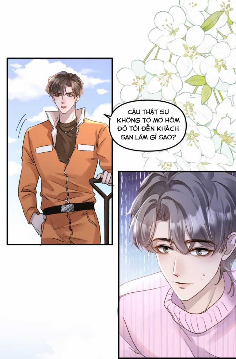 Hữu Danh - Chapter 17 - Trang 8