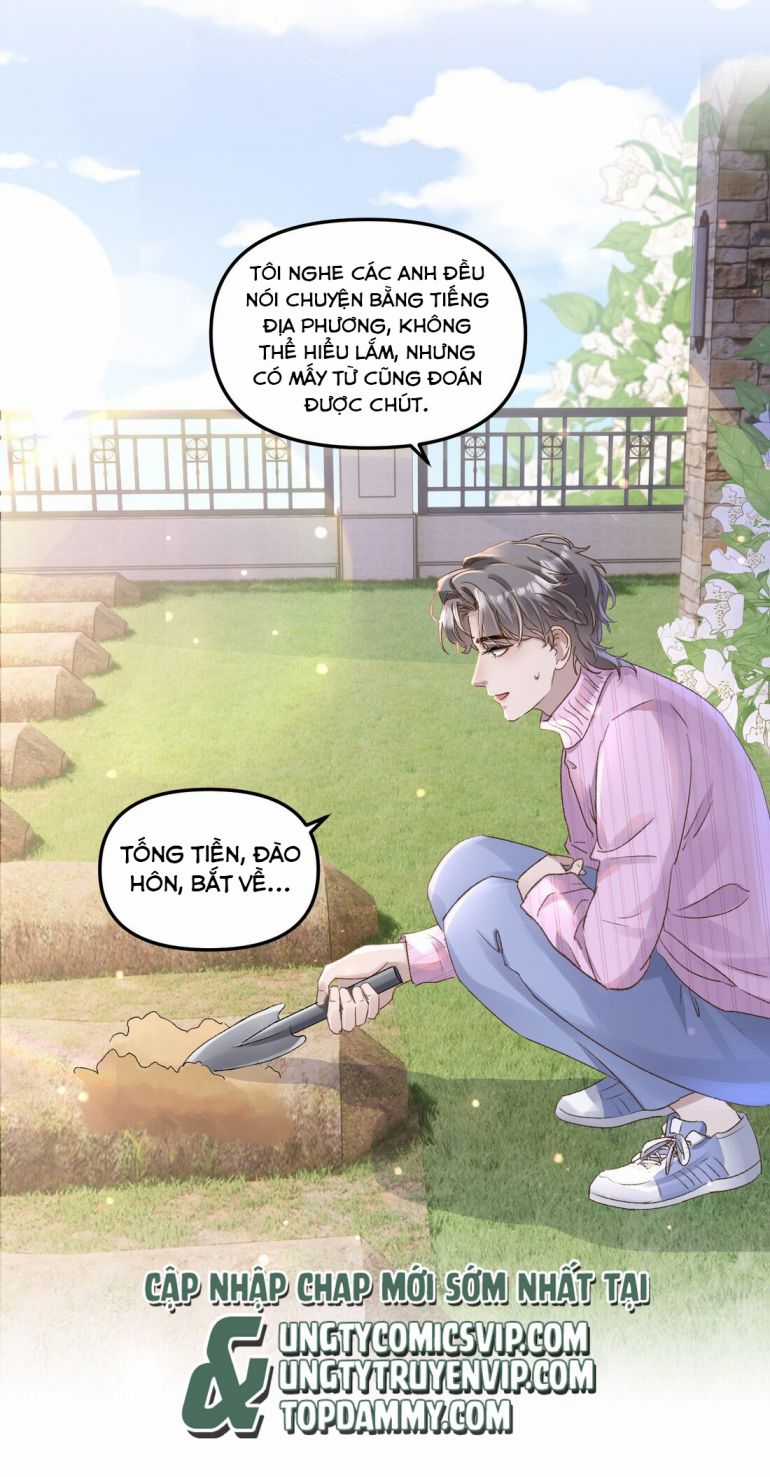 Hữu Danh - Chapter 17 - Trang 9