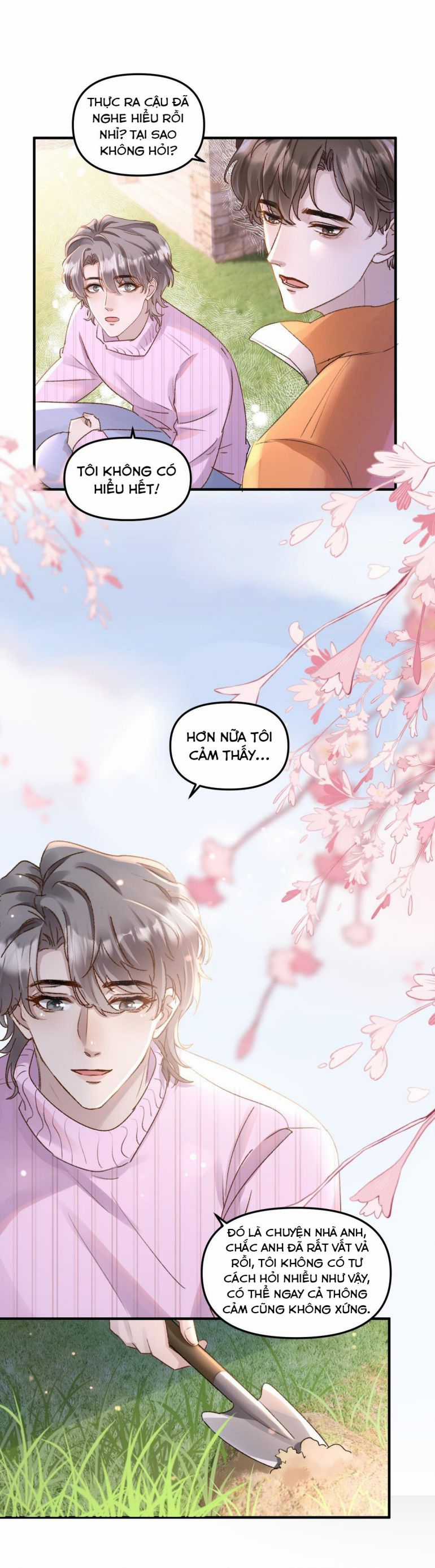 Hữu Danh - Chapter 17 - Trang 10