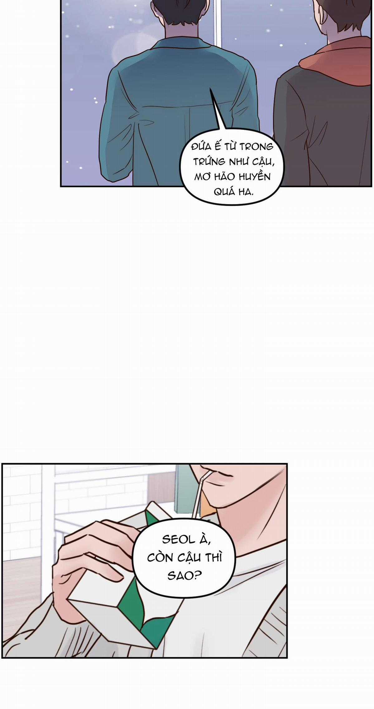 Hữu Danh - Chapter 18.1 - Trang 20