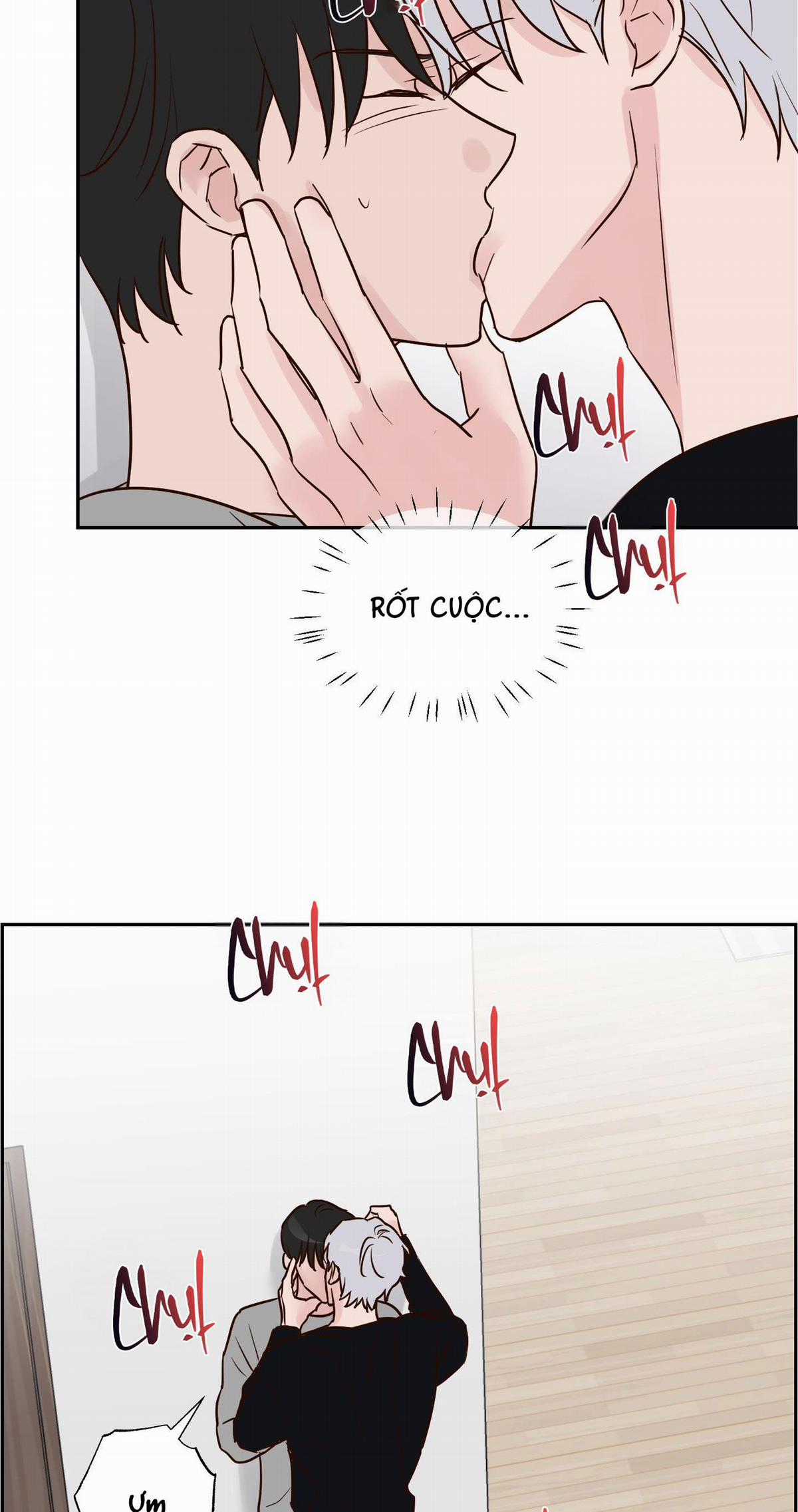 Hữu Danh - Chapter 18.1 - Trang 3