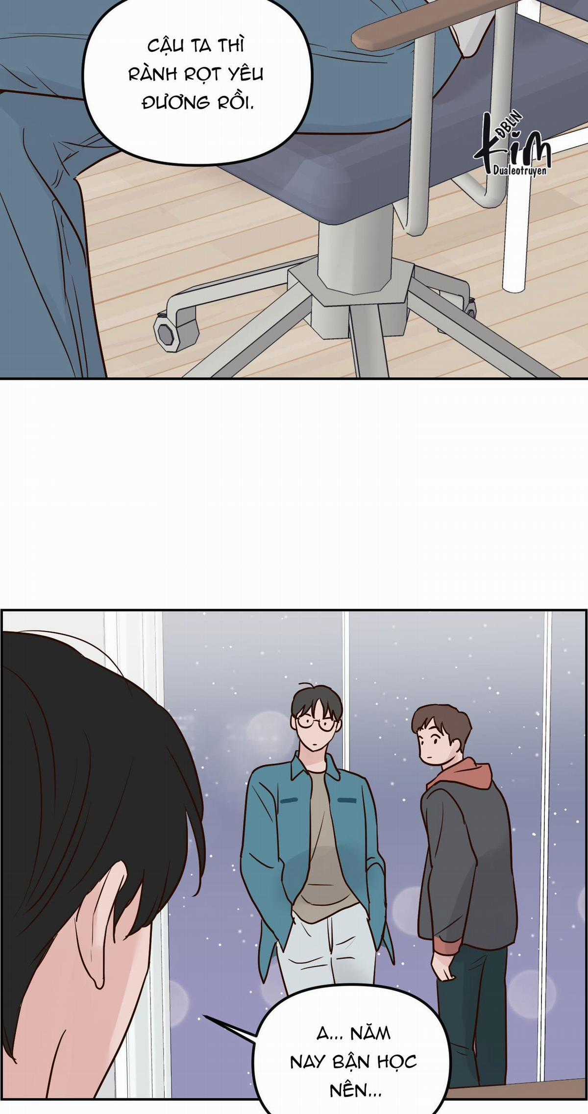 Hữu Danh - Chapter 18.1 - Trang 22