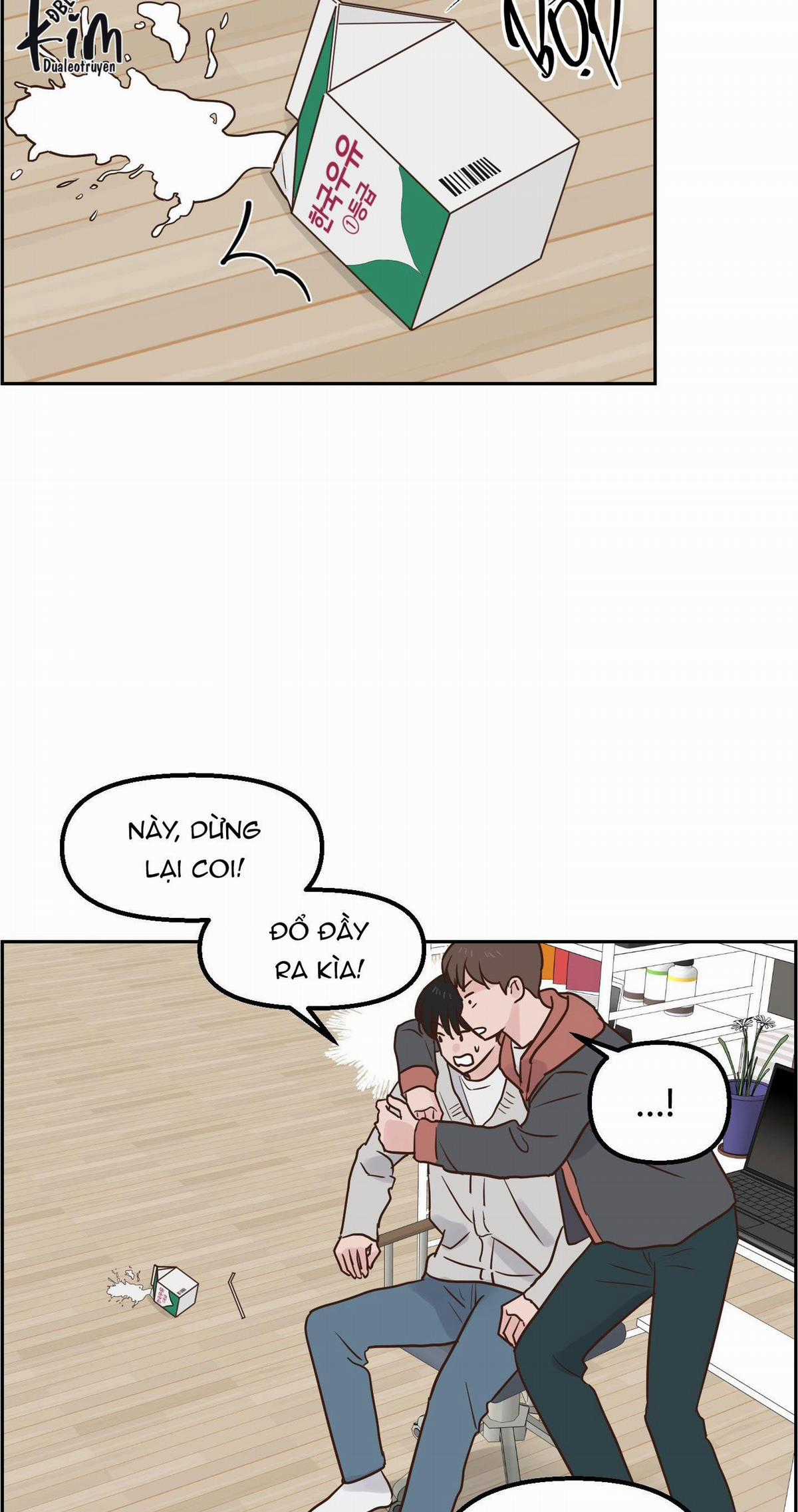 Hữu Danh - Chapter 18.1 - Trang 25