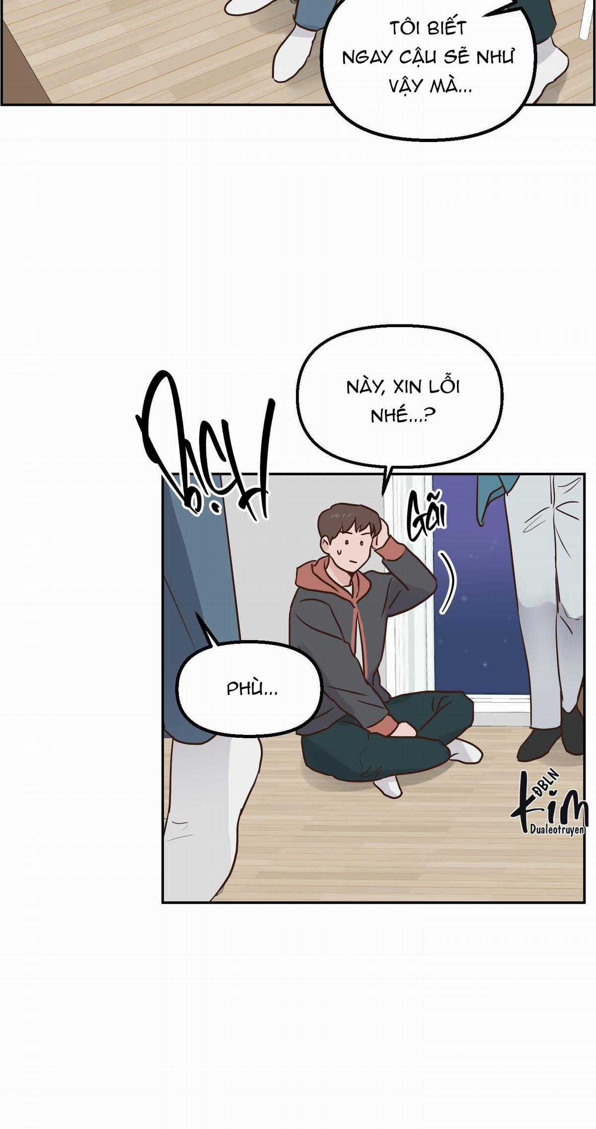 Hữu Danh - Chapter 18.1 - Trang 26