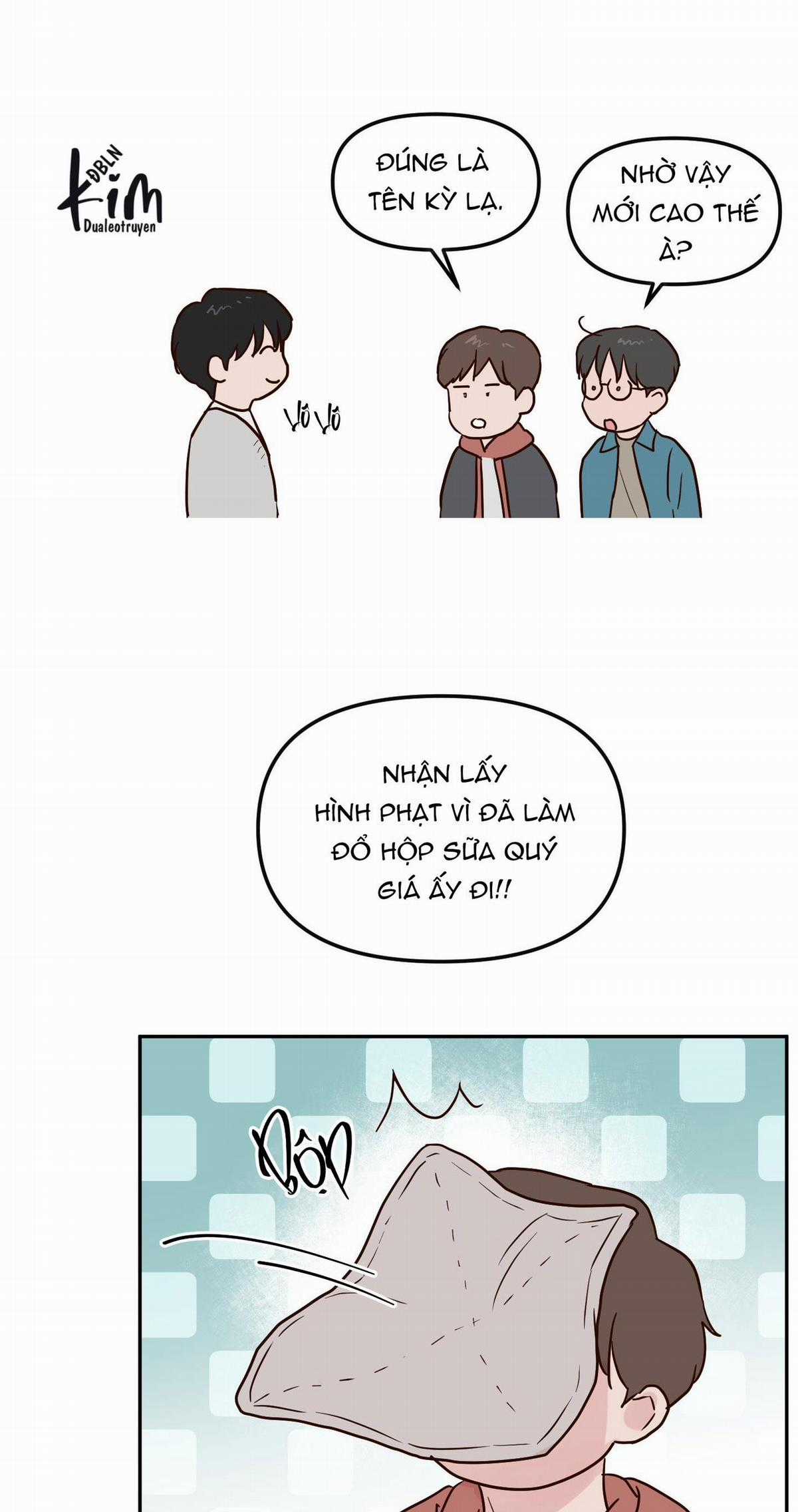 Hữu Danh - Chapter 18.1 - Trang 30