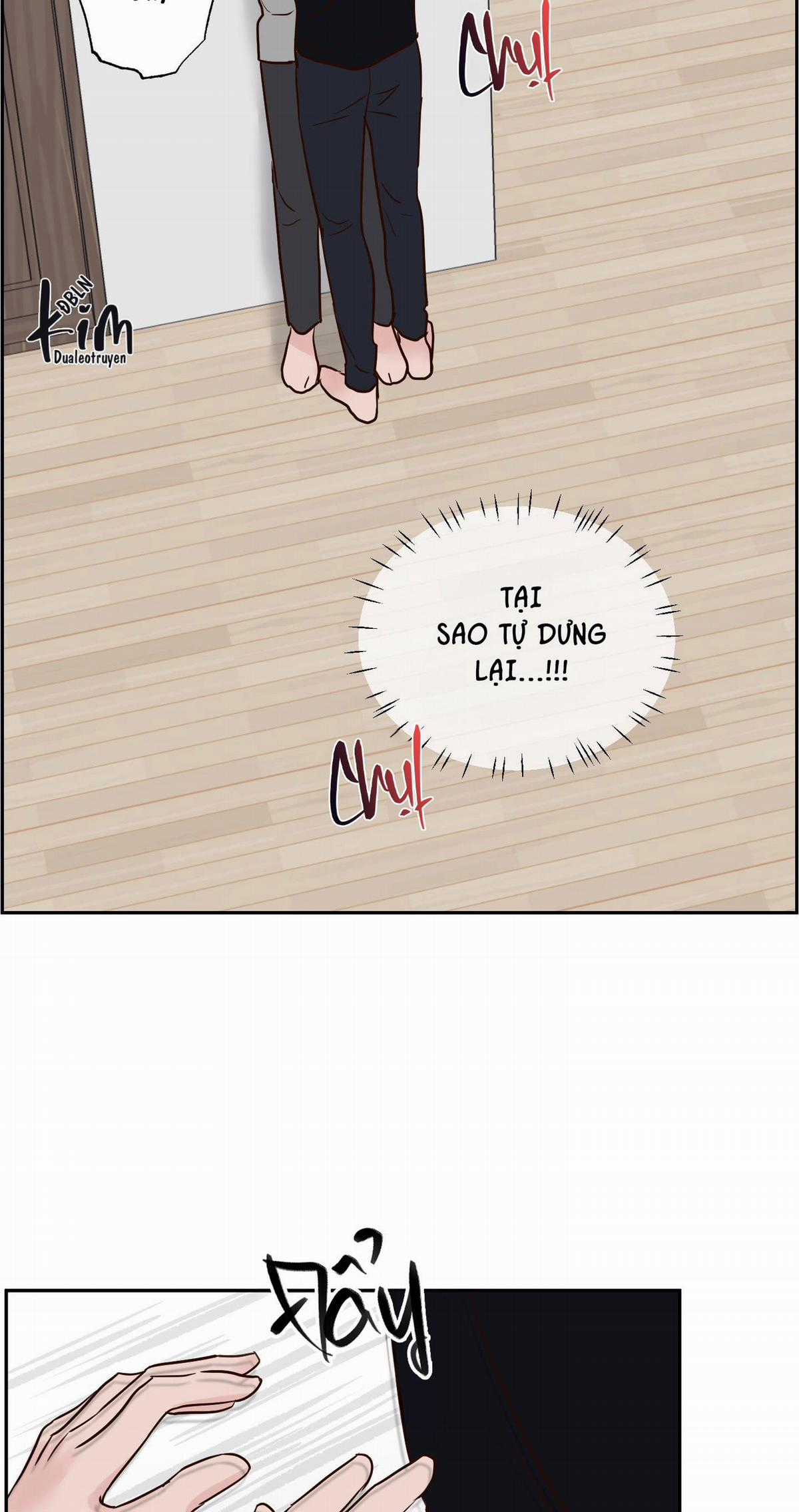 Hữu Danh - Chapter 18.1 - Trang 4