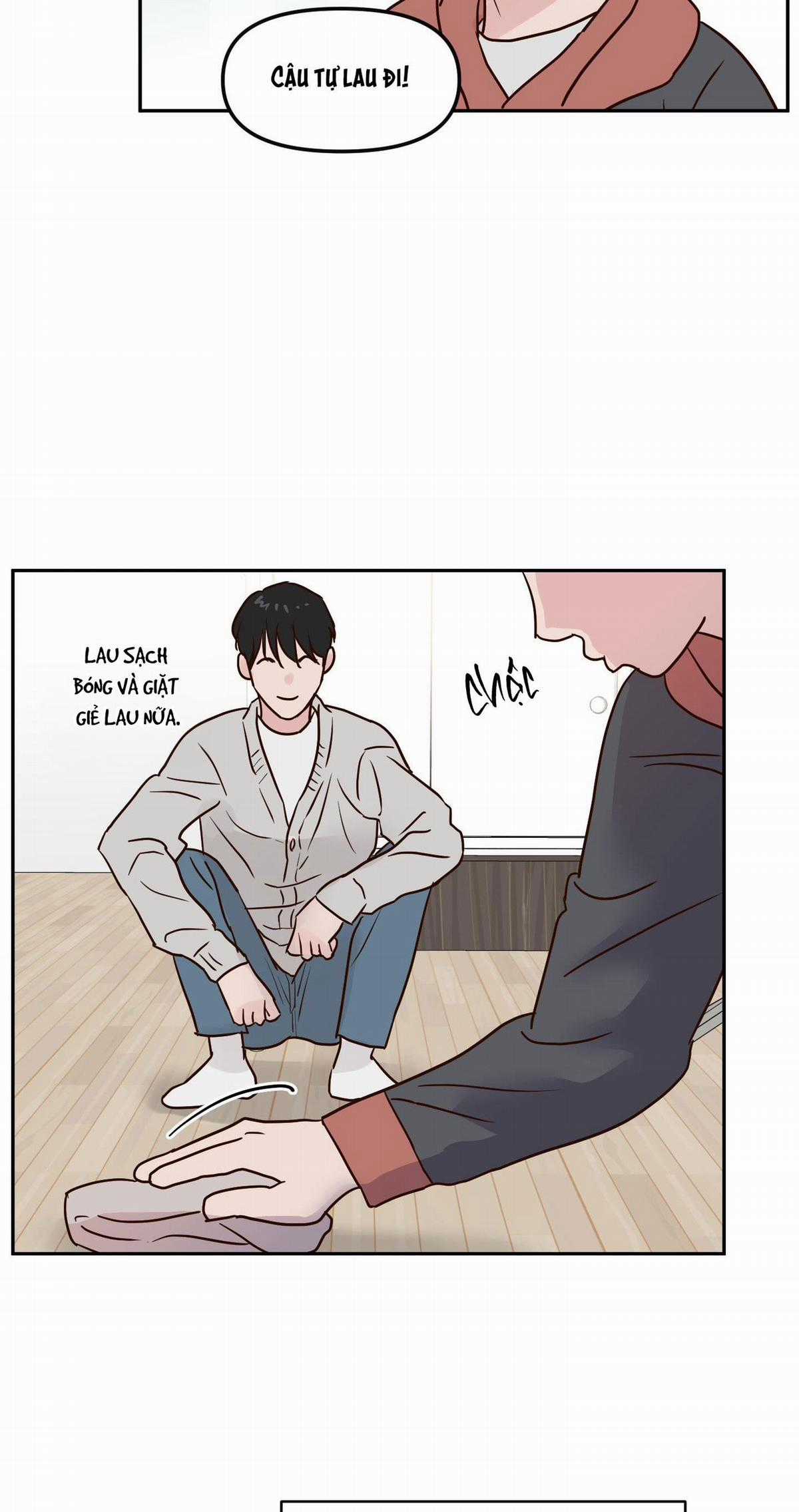 Hữu Danh - Chapter 18.1 - Trang 31