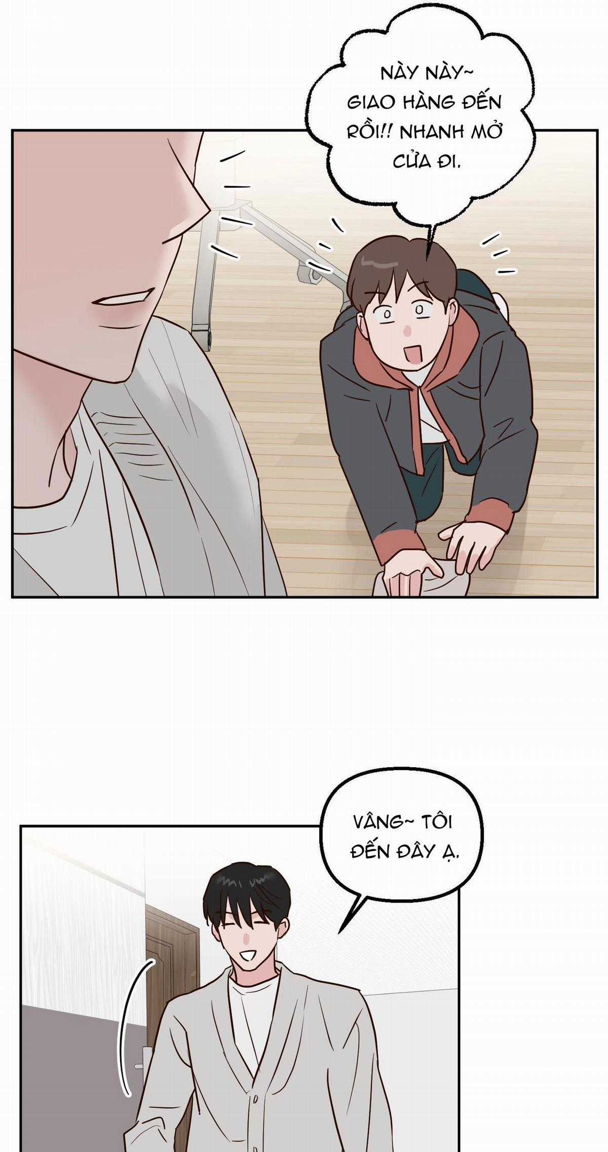 Hữu Danh - Chapter 18.1 - Trang 37