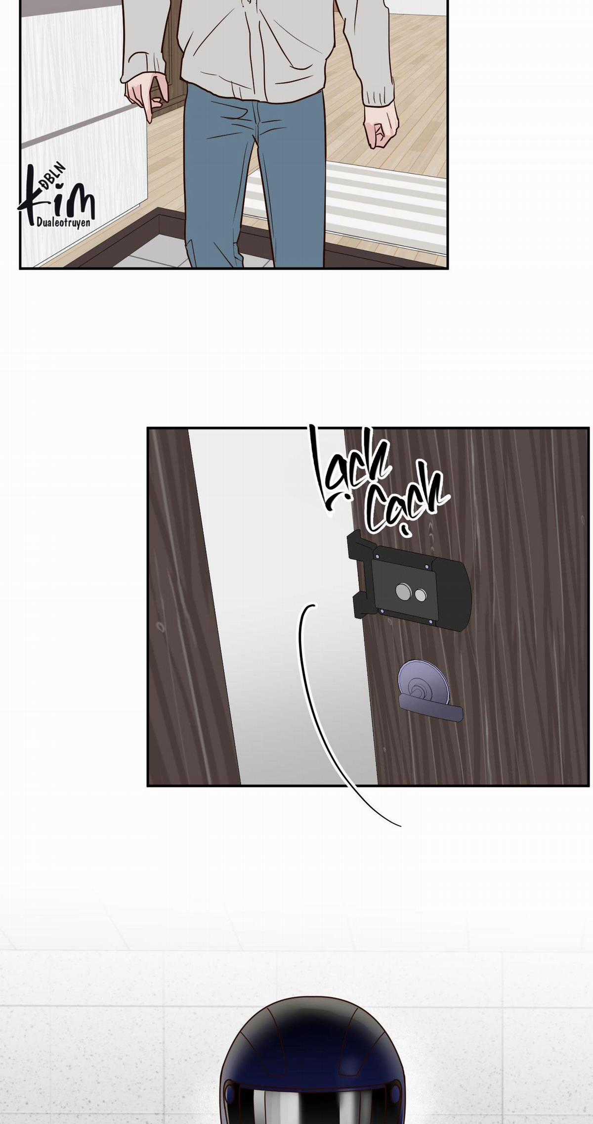 Hữu Danh - Chapter 18.1 - Trang 38