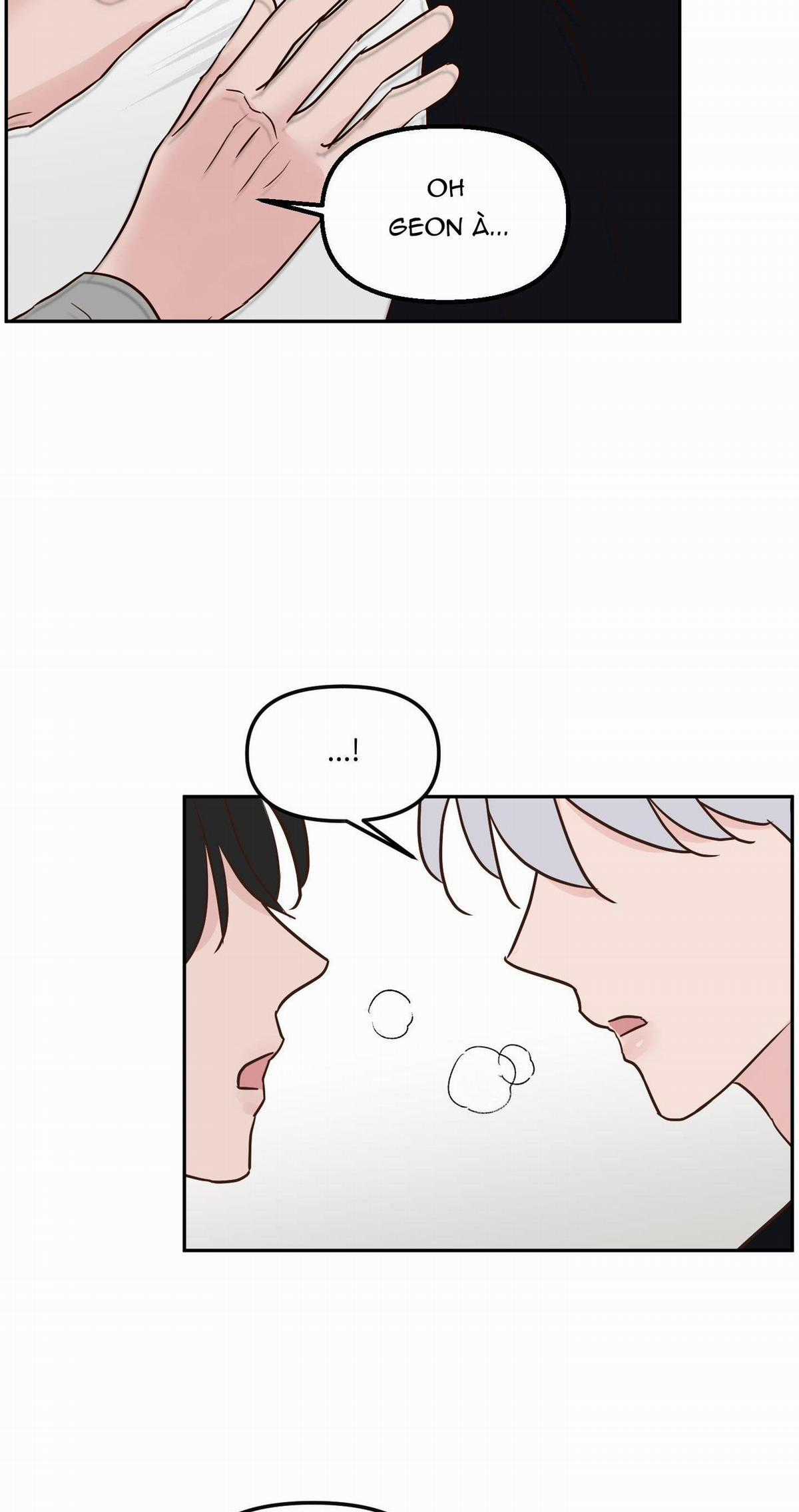 Hữu Danh - Chapter 18.1 - Trang 5